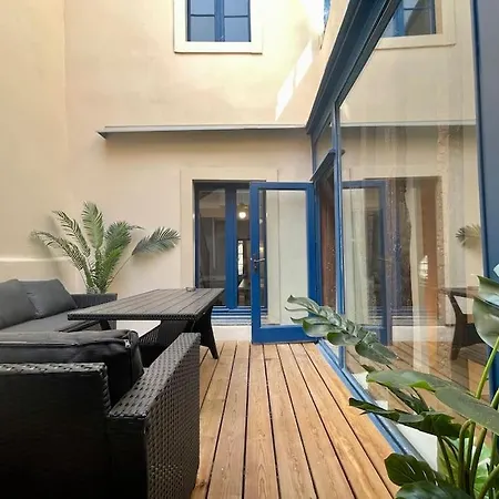 Le Patio ※ Carnot Apartment Carcassonne Exterior photo