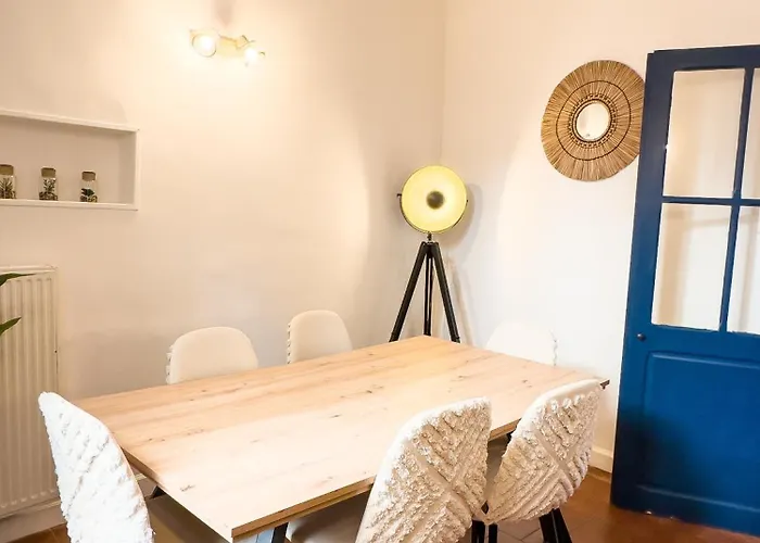 Le Patio ※ Carnot