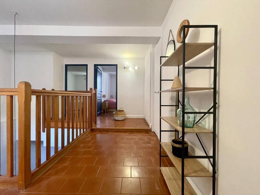 Le Patio ※ Carnot Apartment