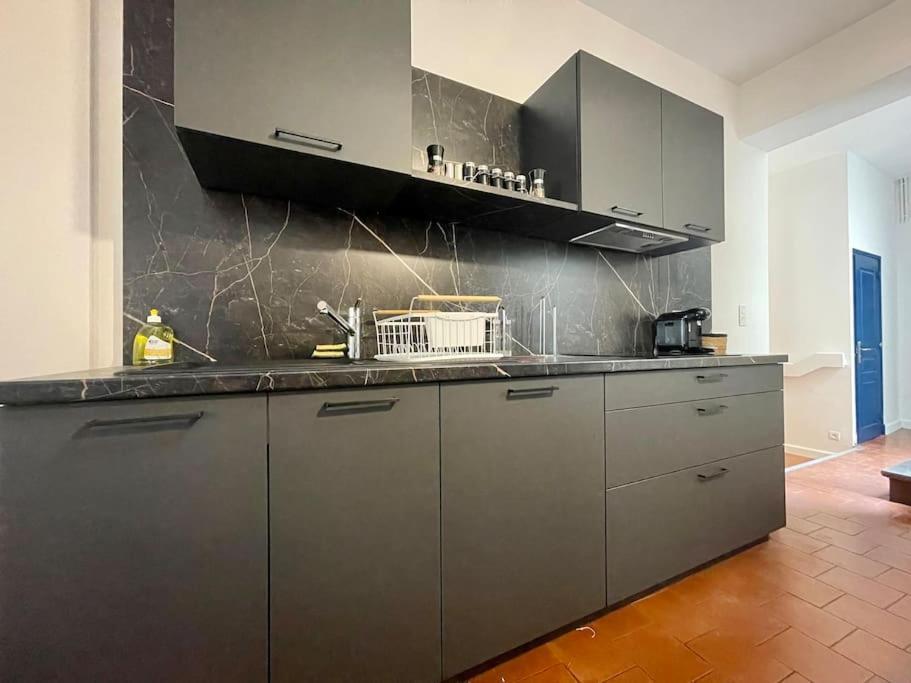 Appartement Le Patio ※ Carnot