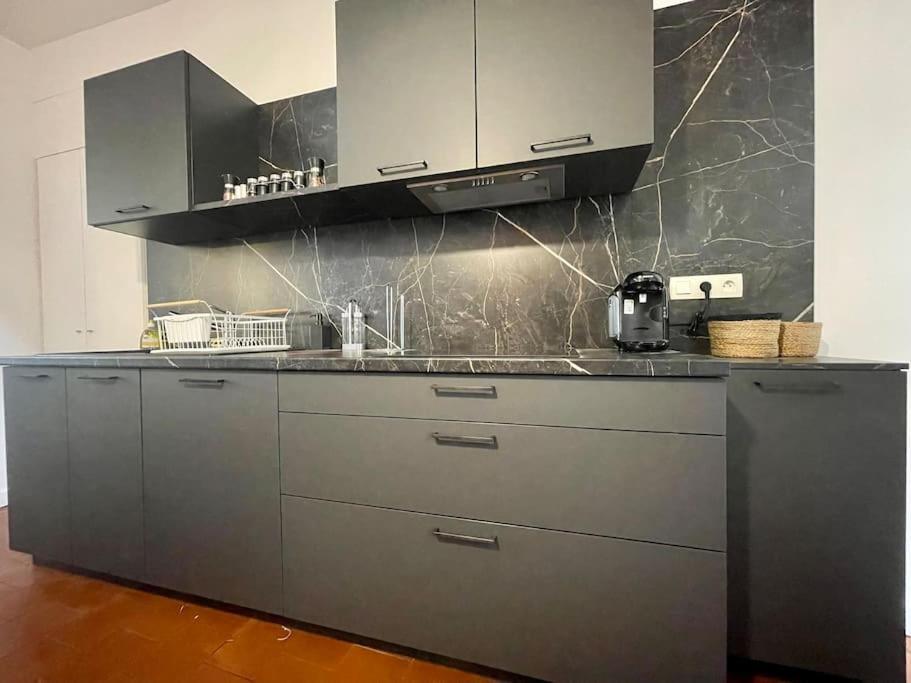 Le Patio ※ Carnot Apartment *