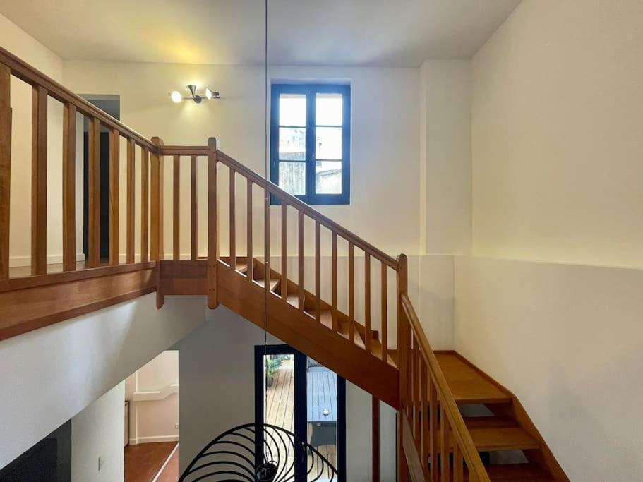 Le Patio ※ Carnot Appartement *