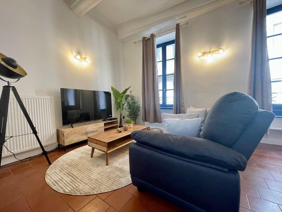 Le Patio ※ Carnot * Carcassonne