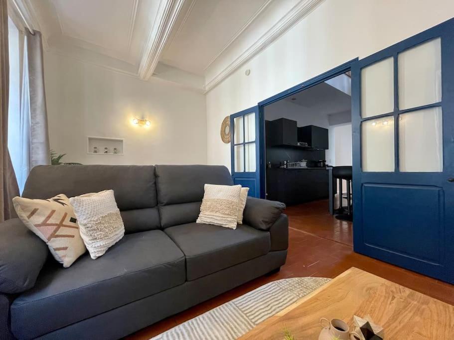 Le Patio ※ Carnot Apartment