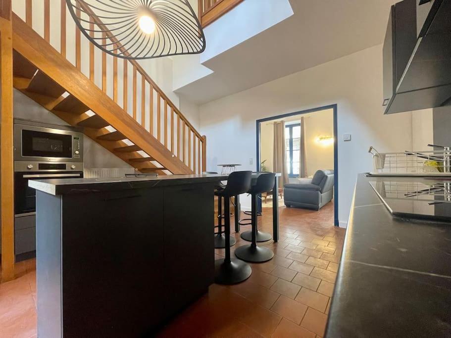 Le Patio ※ Carnot Apartment *