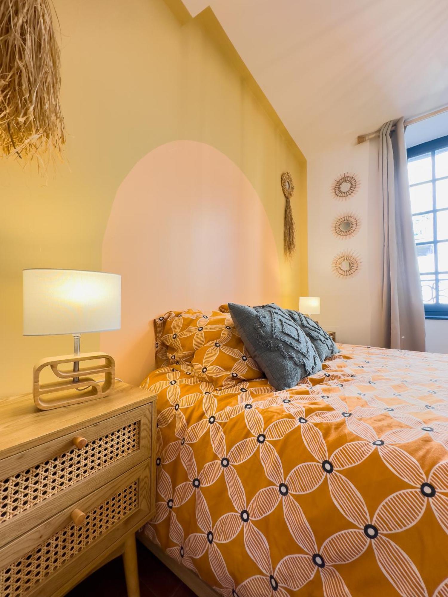 Apartment Le Patio ※ Carnot *