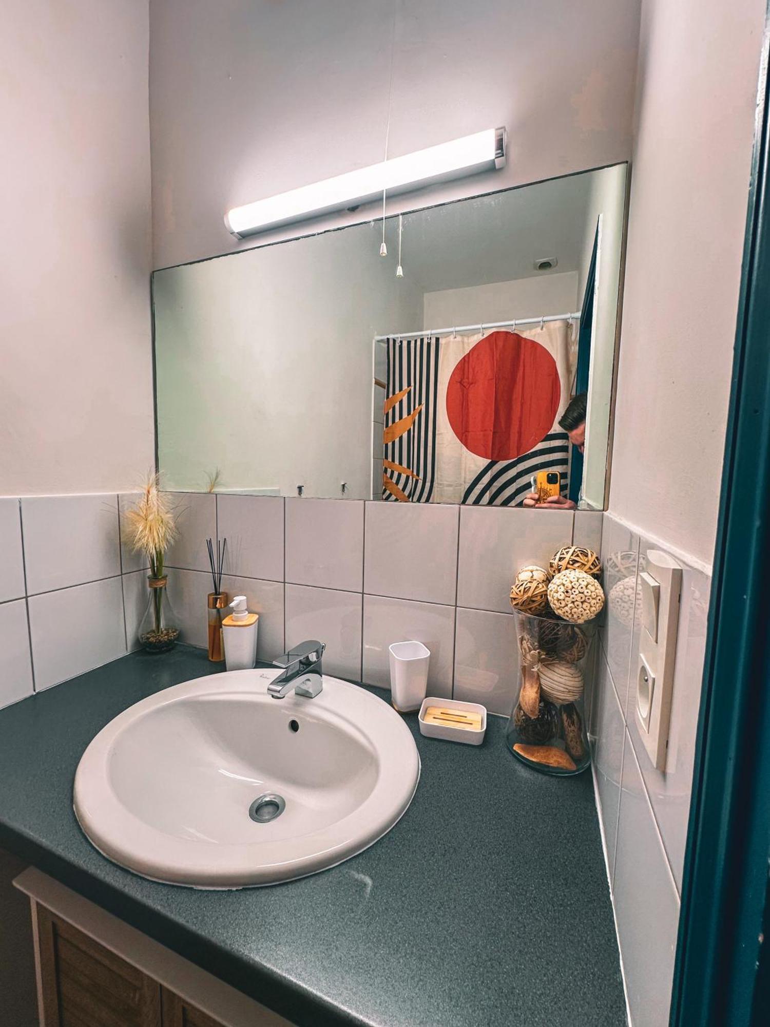 Apartment Le Patio ※ Carnot Carcassonne