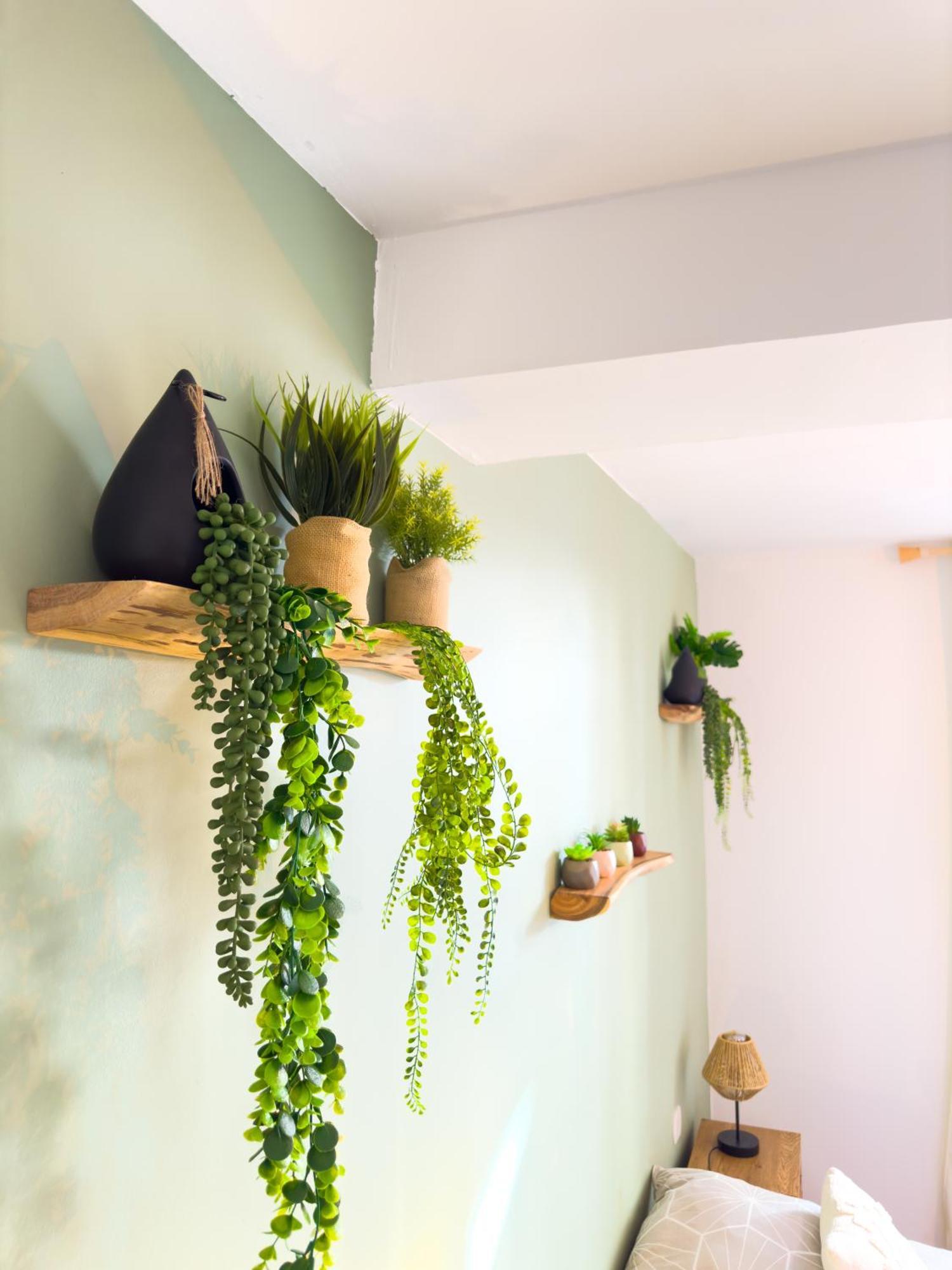 Appartement Le Patio ※ Carnot *
