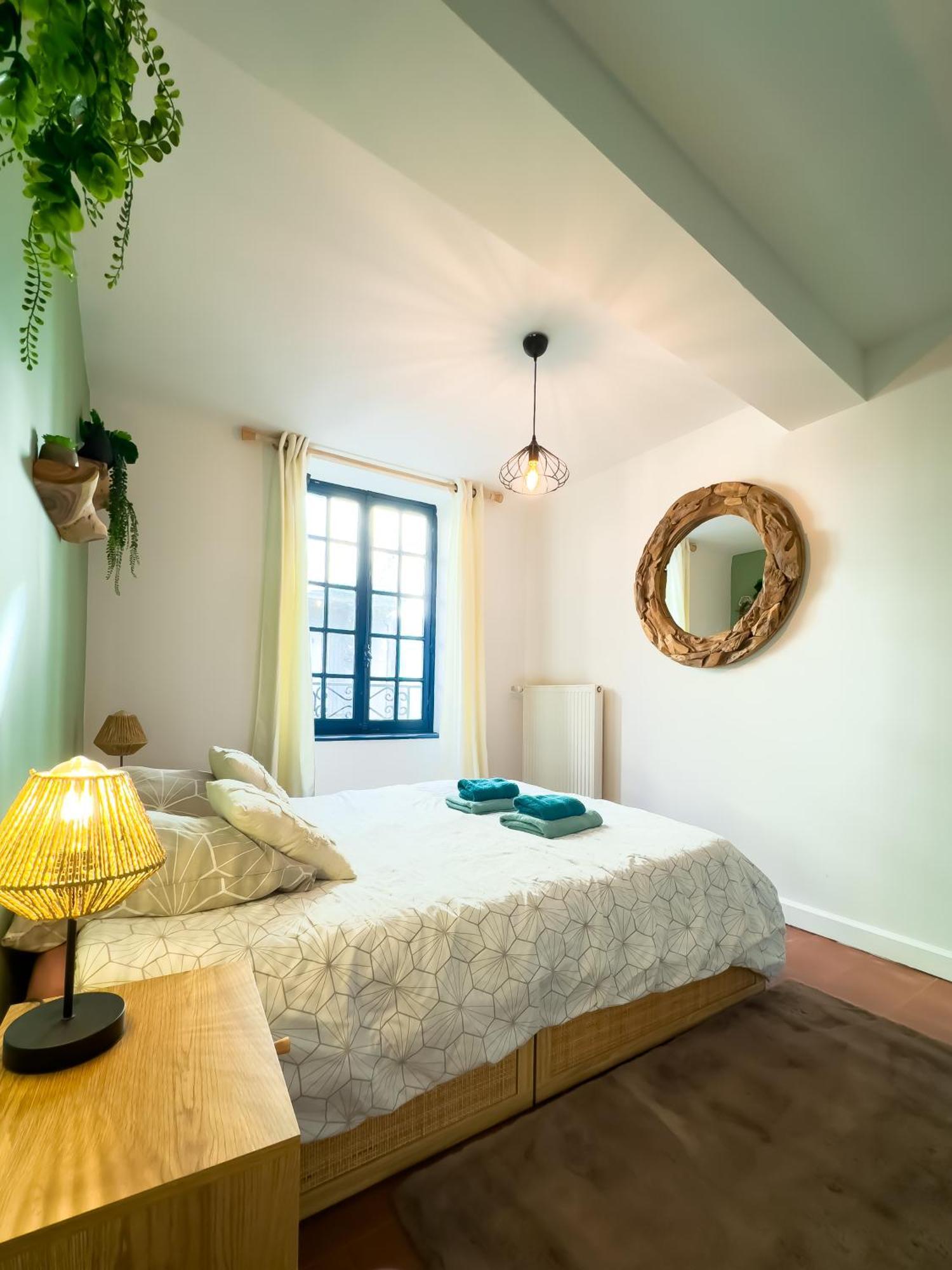 Le Patio ※ Carnot Appartement